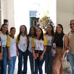 Expofísica desperta o interesse dos adolescentes pela Ciência