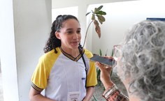 Aulice veio de Estrela de Alagoas