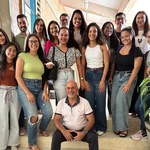 Grupo de pesquisa em Nutrição comemora aumento nas defesas e capacitações