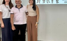 Estudantes defenderam TCC´s, dissertações e teses, além de apresentarem trabalhos e eventos e terem suas pesquisas bem avaliadas para publicação