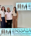 Estudantes defenderam TCC´s, dissertações e teses, além de apresentarem trabalhos e eventos e terem suas pesquisas bem avaliadas para publicação