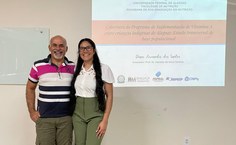 Estudantes defenderam TCC´s, dissertações e teses, além de apresentarem trabalhos e eventos e terem suas pesquisas bem avaliadas para publicação