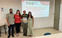 Estudantes defenderam TCC´s, dissertações e teses, além de apresentarem trabalhos e eventos e terem suas pesquisas bem avaliadas para publicação