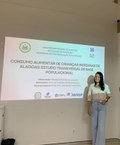 Estudantes defenderam TCC´s, dissertações e teses, além de apresentarem trabalhos e eventos e terem suas pesquisas bem avaliadas para publicação