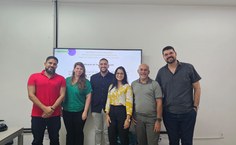 Estudantes defenderam TCC´s, dissertações e teses, além de apresentarem trabalhos e eventos e terem suas pesquisas bem avaliadas para publicação