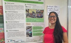 Estudantes defenderam TCC´s, dissertações e teses, além de apresentarem trabalhos e eventos e terem suas pesquisas bem avaliadas para publicação