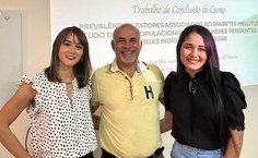 Estudantes defenderam TCC´s, dissertações e teses, além de apresentarem trabalhos e eventos e terem suas pesquisas bem avaliadas para publicação
