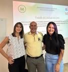 Estudantes defenderam TCC´s, dissertações e teses, além de apresentarem trabalhos e eventos e terem suas pesquisas bem avaliadas para publicação