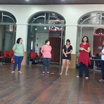 Licenciatura em Dança realiza intercâmbio cultural de alunos e comunidade