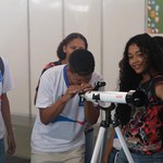 Sinpete oferece uma programação variada para os visitantes