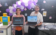 A batalha educativa entre o Roblox e o Minecraft