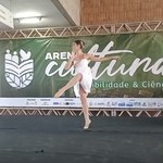Curso de extensão da Escola de Artes realiza mostra de balé clássico