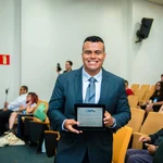 Egresso da Ufal recebe prêmio da Abecs de Melhor Dissertação