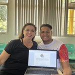 Estudante de Dança tem artigo aprovado em Congresso e Semana de Arte