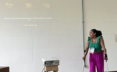 Estudante apresenta pesquisas em Encontro Nacional de Pesquisadores em Dança