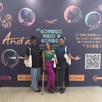 Estudantes apresentam pesquisas em Encontro de Pesquisadores em Dança