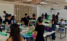 Ato acontece nesta quarta-feira (6), a partir de 9h, no bairro de Cruz das Almas, em Maceió