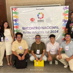 Estudantes de Letras participam de Encontro Nacional da Rede Andifes
