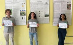 Conquista é um reconhecimento importante da qualidade da pesquisa desenvolvida no Ceca