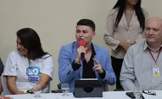 A comunidade comemorou os 30 anos de Psicologia na Ufal e a aprovação do doutorado