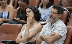 A comunidade comemorou os 30 anos de Psicologia na Ufal e a aprovação do doutorado