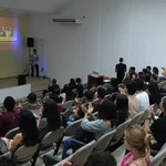 Jornada Odontológica de Pesquisa e Extensão supera expectativas de público