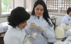 3ª edição da Jornada Odontológica de Pesquisa e Extensão