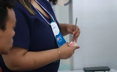 3ª edição da Jornada Odontológica de Pesquisa e Extensão