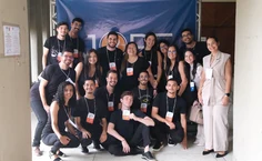 3ª edição da Jornada Odontológica de Pesquisa e Extensão