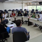 Proest recepciona estudantes convocados para vagas da Residência Universitária