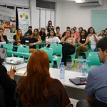Roda de conversa de Comunicação Social discute Extensão Universitária
