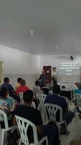 Curso foi planejado para atender demandas da classe dos pescadores artesanais