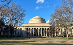 Egresso do Campus do Sertão da Ufal realiza doutorado sanduíche no MIT