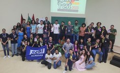 Programação da MatExpo segue até esta quarta-feira (10), participe