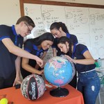 Matemática realiza MatExpo com estudantes da educação básica