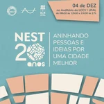 Núcleo de Estudos do Estatuto da Cidade comemora 20 anos