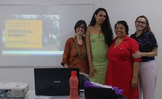 Ufal forma a primeira mulher travesti negra no curso de Jornalismo