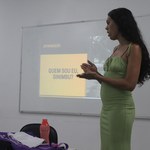 Ufal forma a primeira mulher travesti no curso de Jornalismo