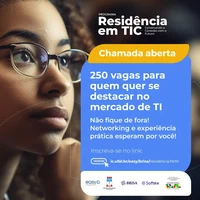 Ufal oferece 250 vagas para programa de residência na área de tecnologia