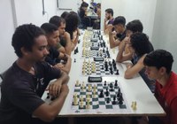 21º Torneio de Xadrez da Ufal movimenta Campus A.C. Simões