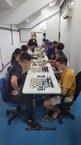 21º Torneio de Xadrez da Ufal reuniu 30 estudantes no Complexo Esportivo