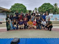 21º Torneio de Xadrez da Ufal reuniu 30 estudantes no Complexo Esportivo