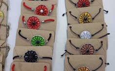 Embalagens biodegradáveis