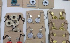 Bijuterias sustentáveis