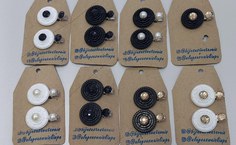 Bijuterias sustentáveis