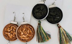 Bijuterias sustentáveis