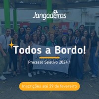 Empresa Júnior de Comunicação seleciona novos integrantes