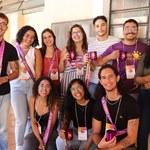 Estudantes de Ciências Biológicas participam de curso de verão na USP e UFG