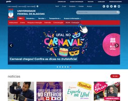 Estudantes devem fazer cadastro no Sigaa e acessar manuais e tutorial