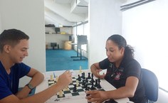 21ª edição do Torneio de Xadrez acontece no próximo dia 18 de fevereiro